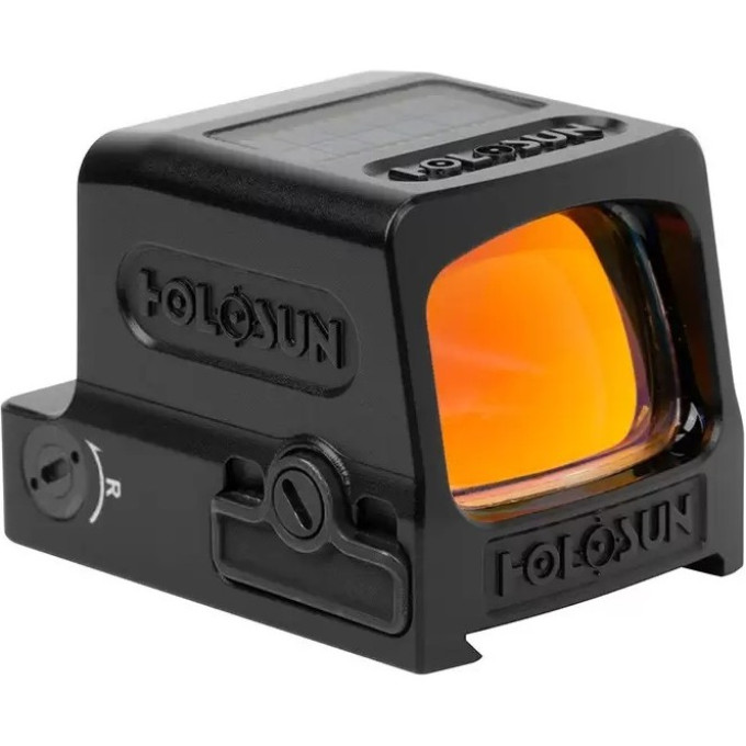 Коллиматорный прицел HOLOSUN ELITE HE509T-RD